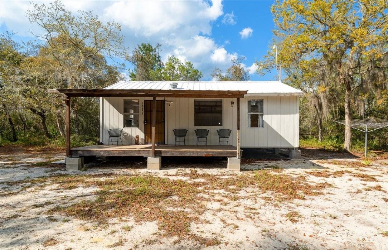 15605 NE 236th Street , Fort Mc Coy, FL 32134 Photo