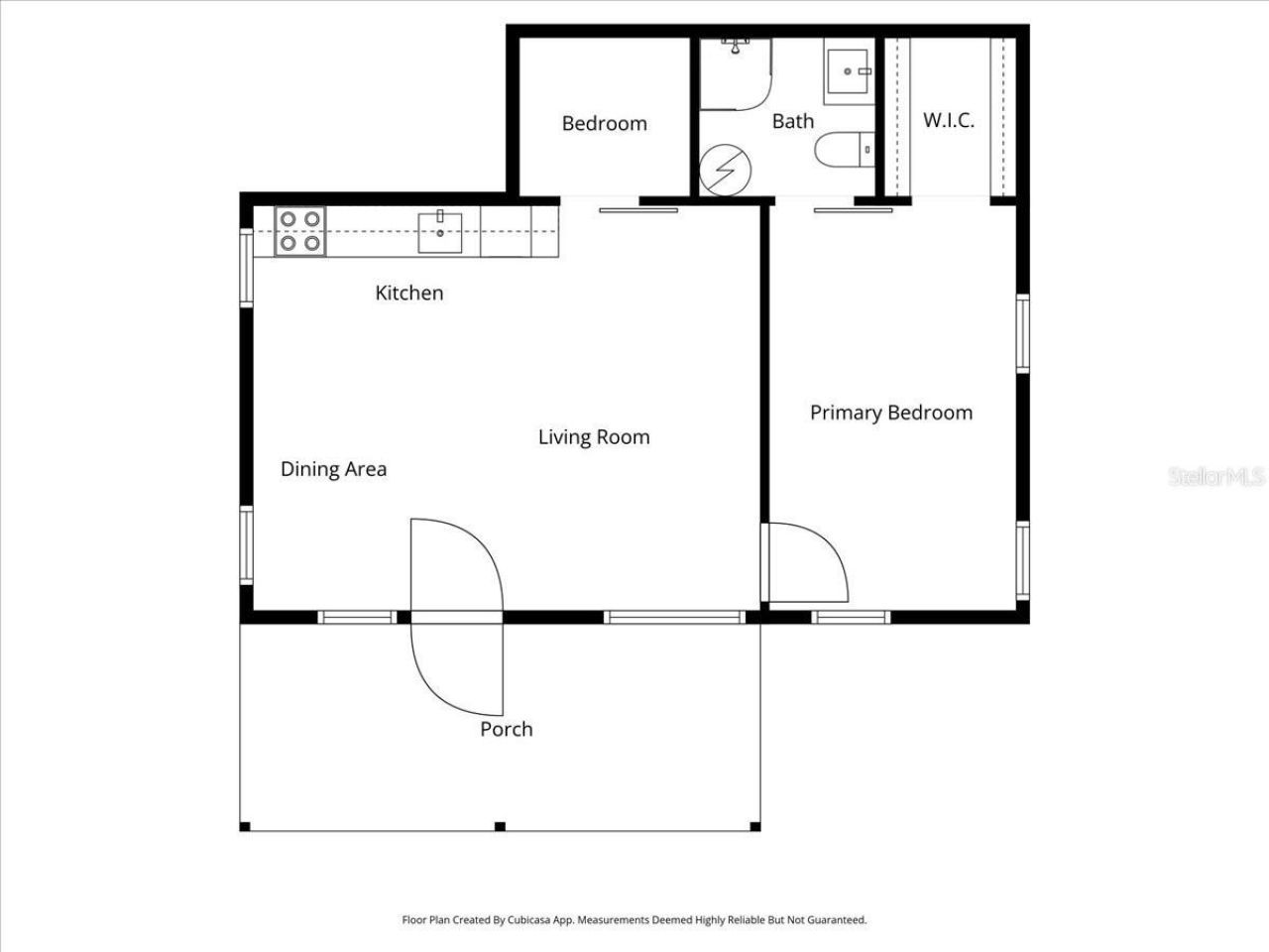 15605 NE 236th Street , Fort Mc Coy, FL 32134 Photo