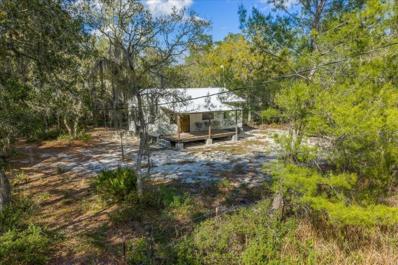 15605 NE 236th Street , Fort Mc Coy, FL 32134 Photo