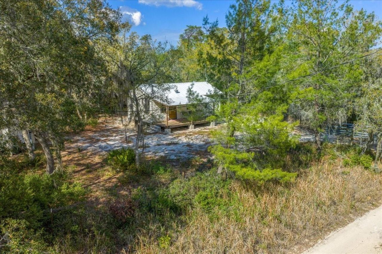 15605 NE 236th Street , Fort Mc Coy, FL 32134 Photo