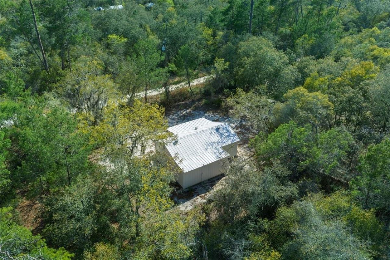 15605 NE 236th Street , Fort Mc Coy, FL 32134 Photo