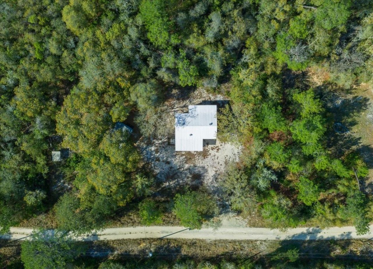 15605 NE 236th Street , Fort Mc Coy, FL 32134 Photo