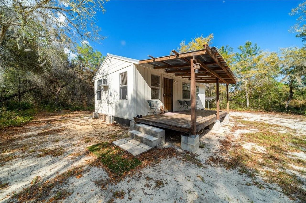 15605 NE 236th Street , Fort Mc Coy, FL 32134 Photo