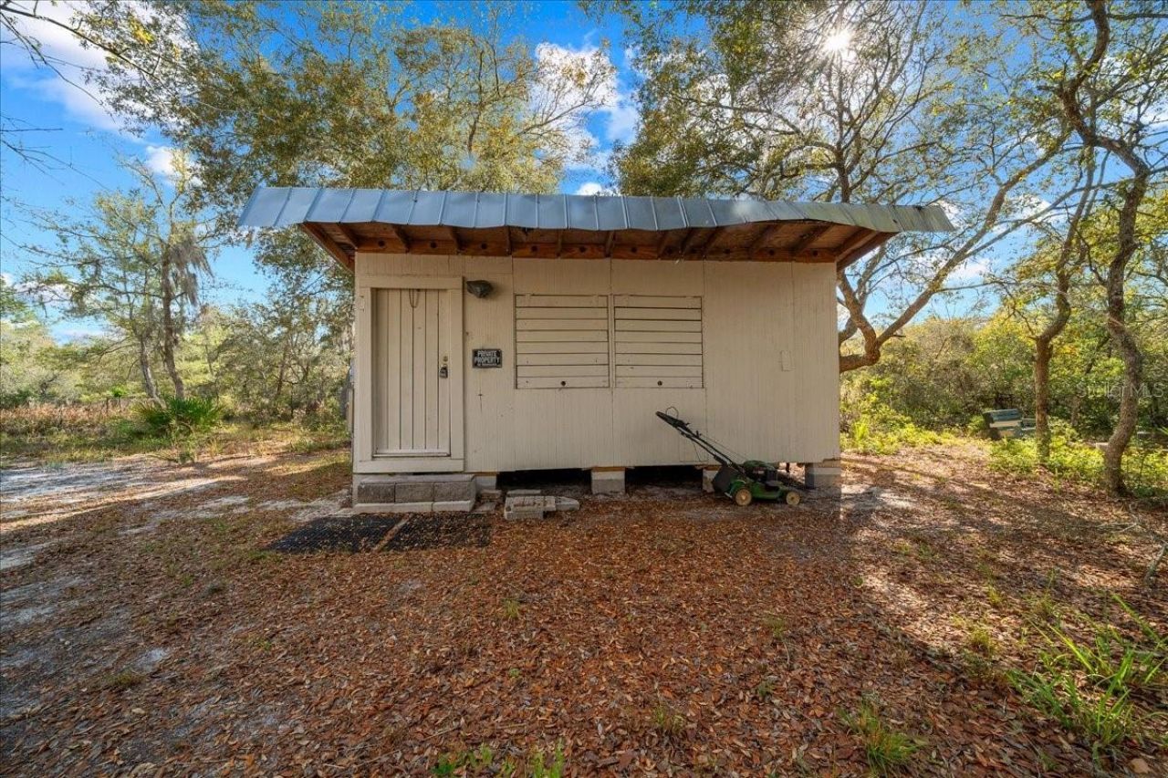 15605 NE 236th Street , Fort Mc Coy, FL 32134 Photo