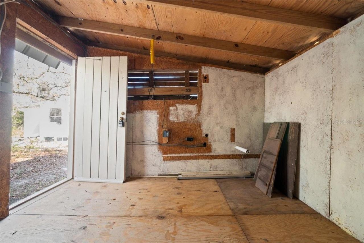 15605 NE 236th Street , Fort Mc Coy, FL 32134 Photo