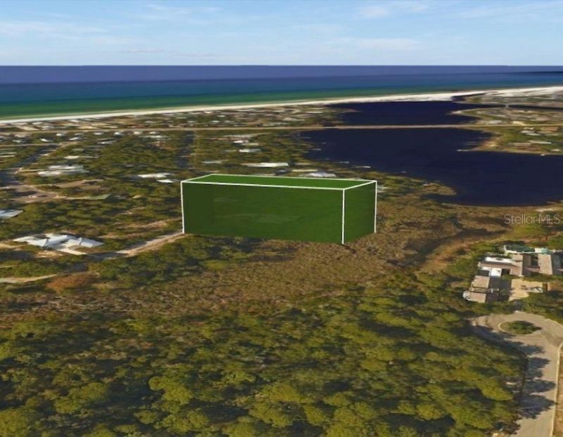 51 Cove Creek Lane , Inlet Beach, FL 32413 Photo