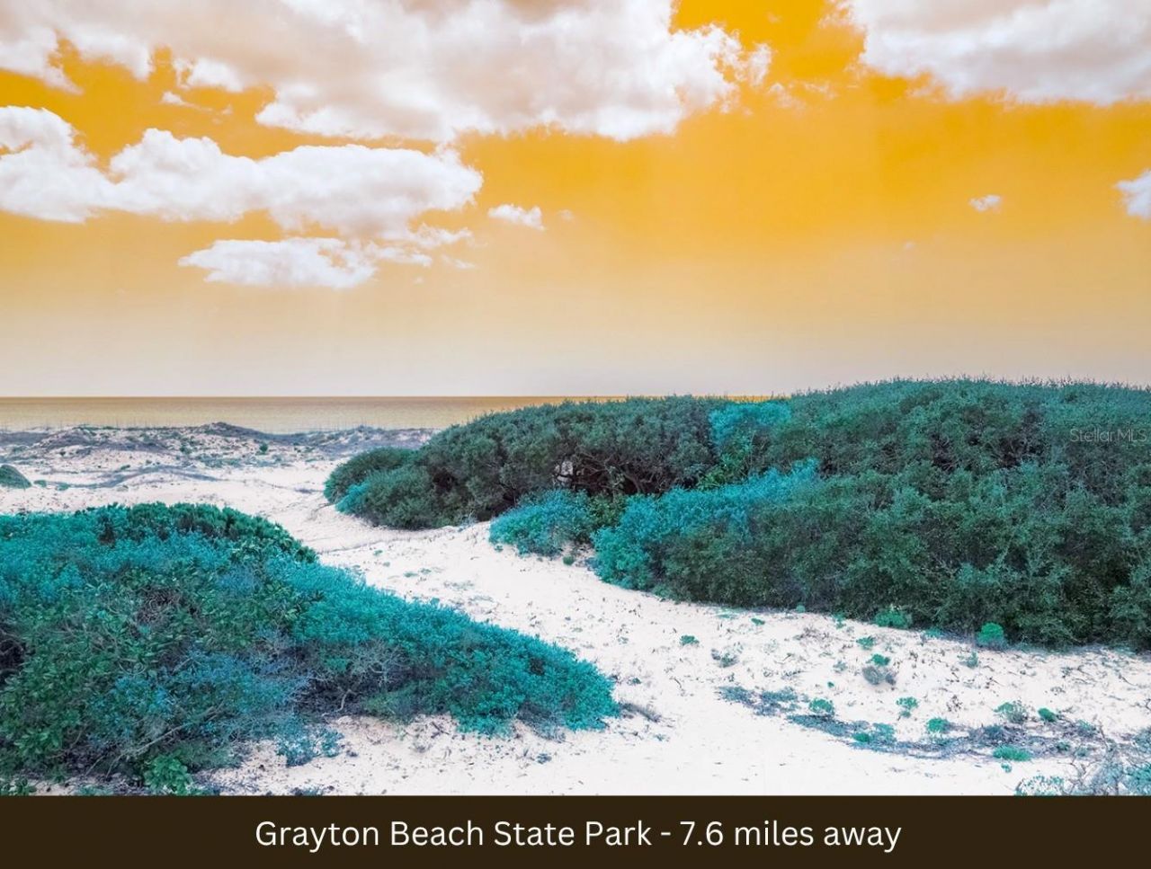 51 Cove Creek Lane , Inlet Beach, FL 32413 Photo