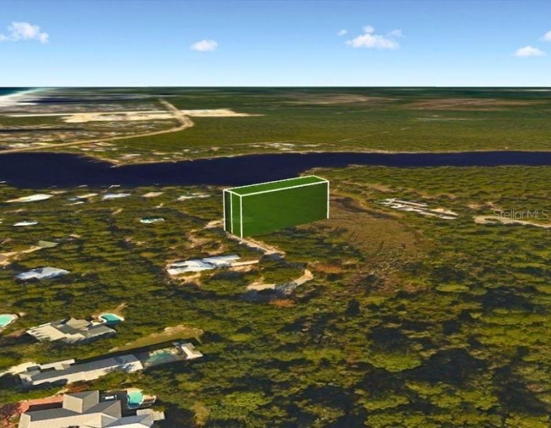 51 Cove Creek Lane , Inlet Beach, FL 32413 Photo