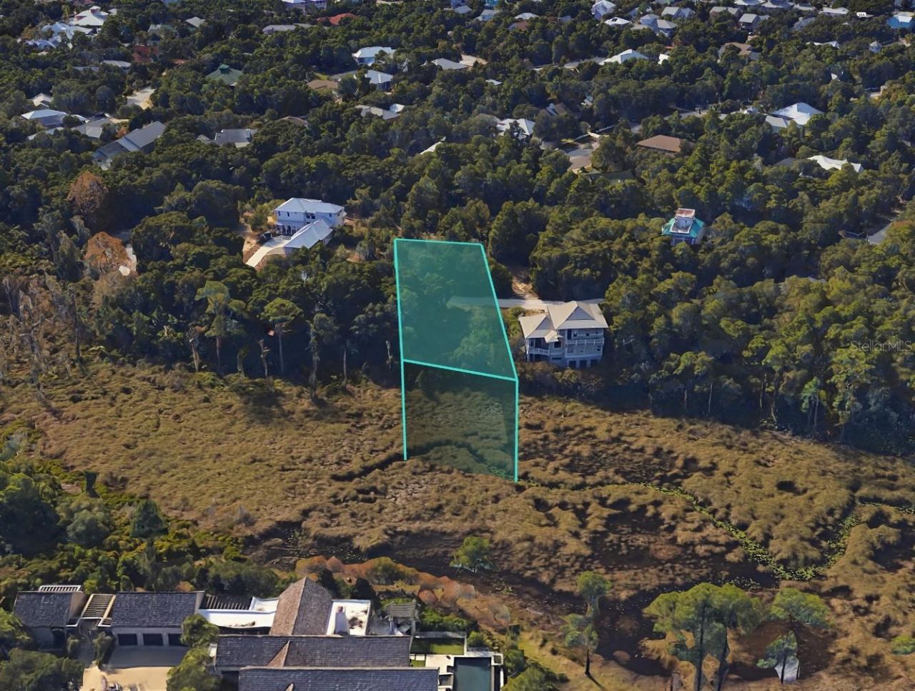 51 Cove Creek Lane , Inlet Beach, FL 32413 Photo