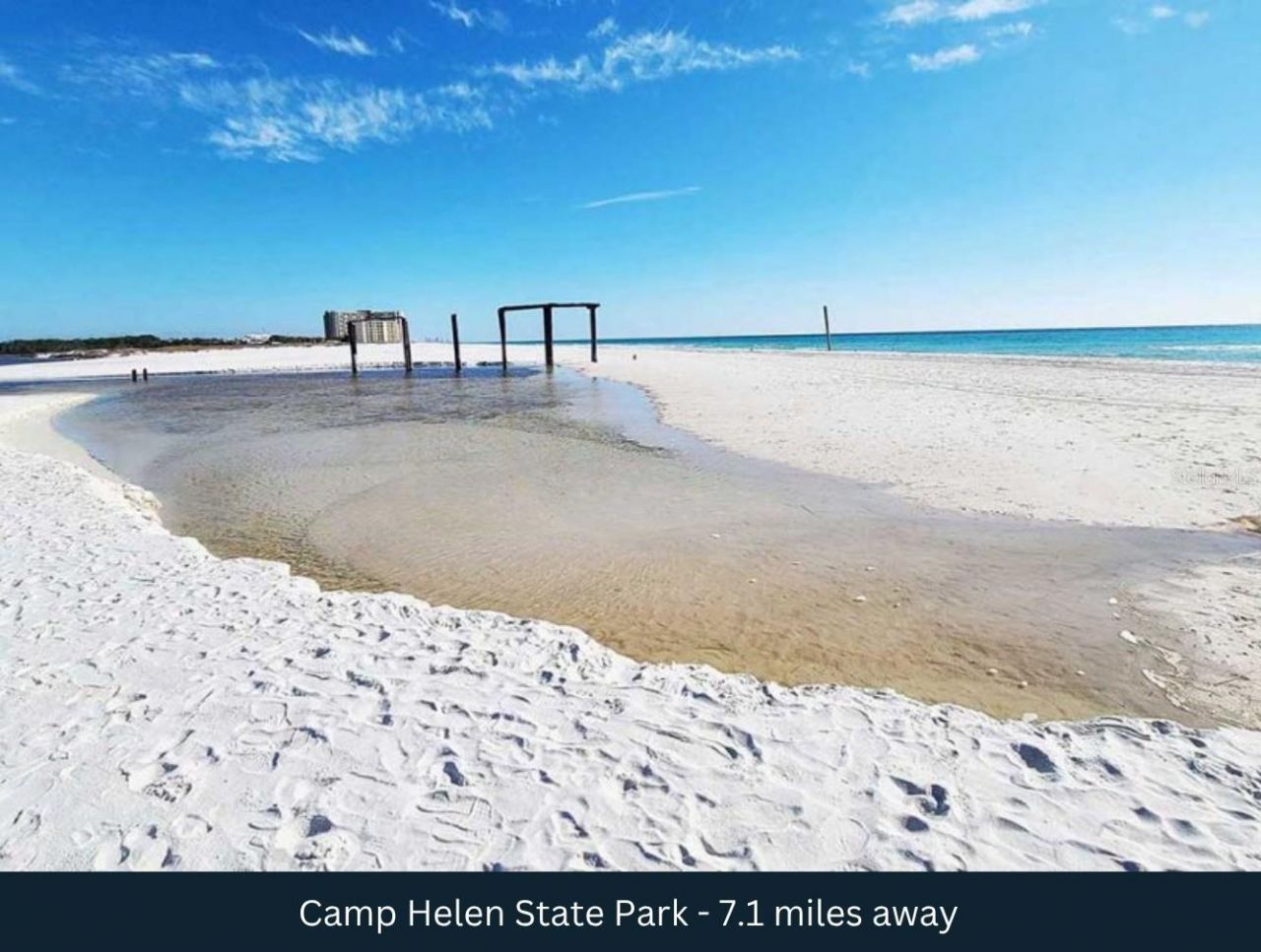 51 Cove Creek Lane , Inlet Beach, FL 32413 Photo