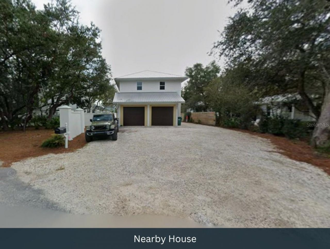 51 Cove Creek Lane , Inlet Beach, FL 32413 Photo