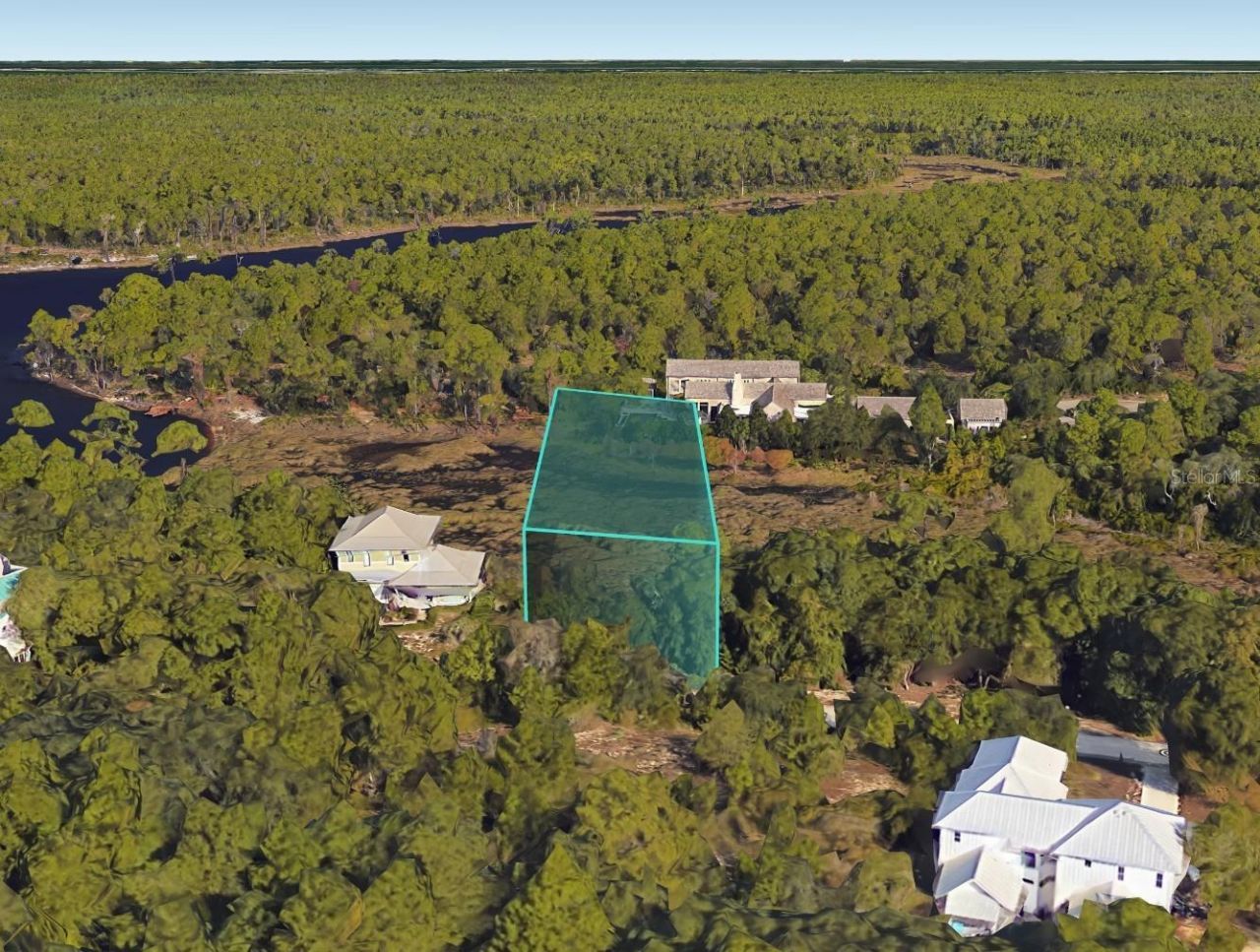 51 Cove Creek Lane , Inlet Beach, FL 32413 Photo