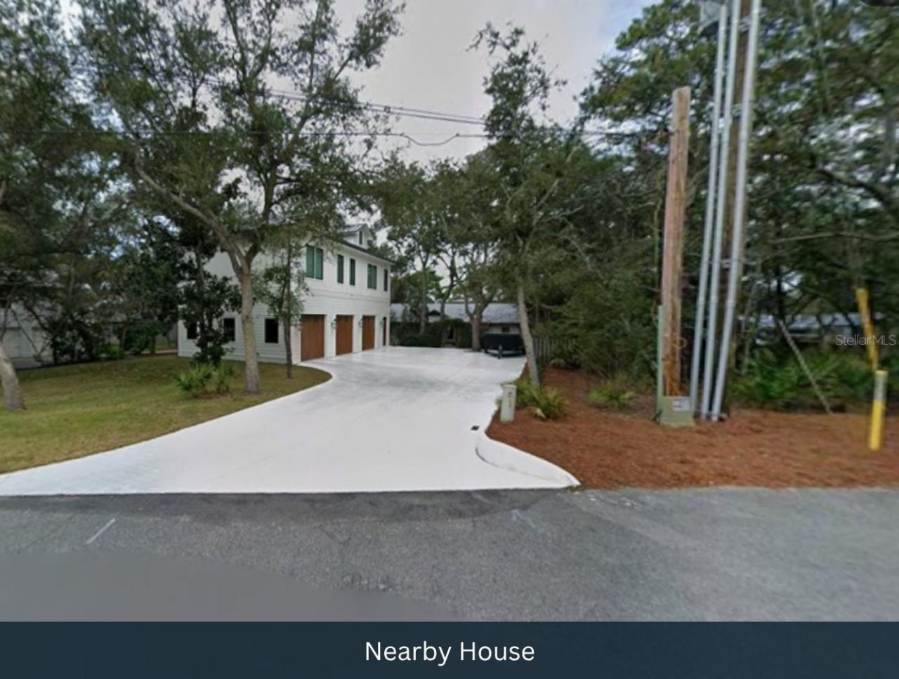 51 Cove Creek Lane , Inlet Beach, FL 32413 Photo