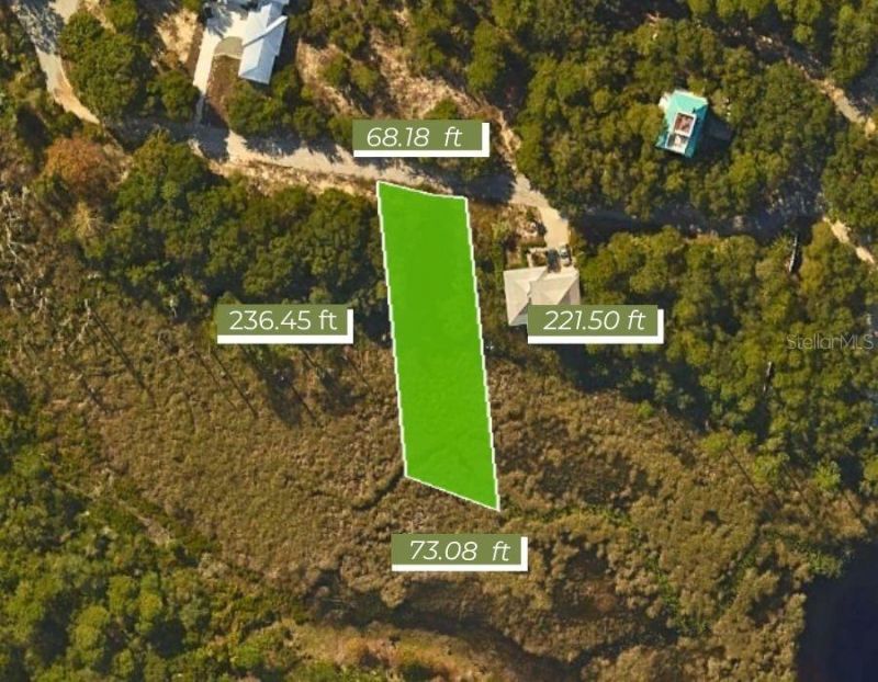 51 Cove Creek Lane , Inlet Beach, FL 32413 Photo