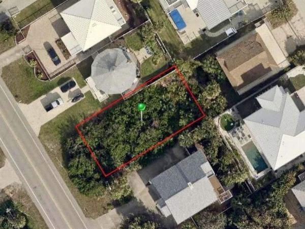 6355 TURTLEMOUND ROAD , NEW SMYRNA BEACH, FL 32169