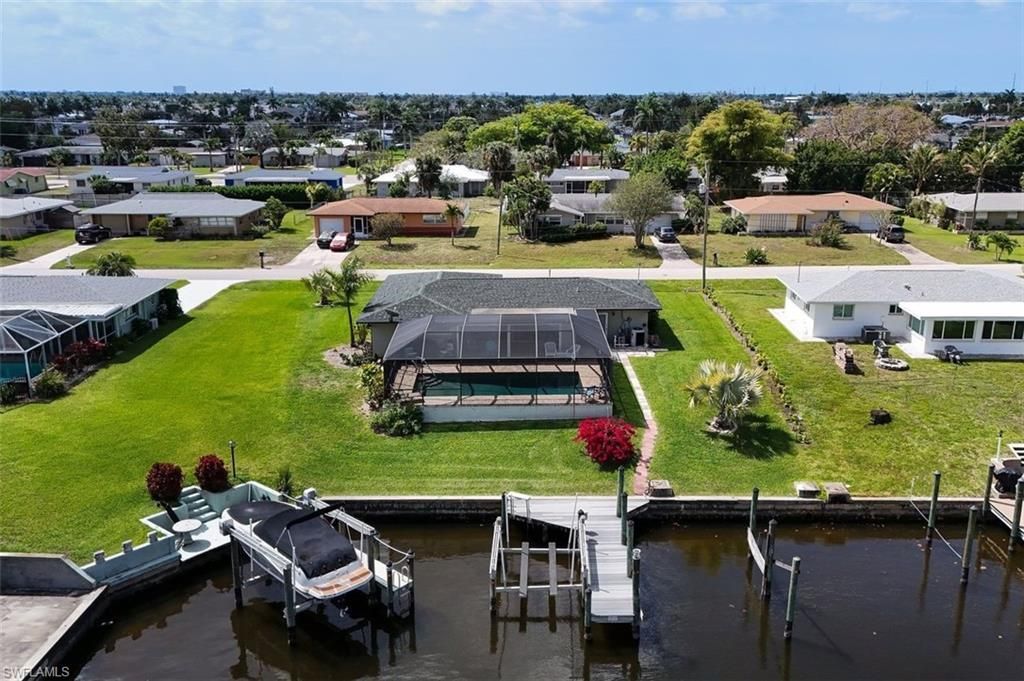 1721 SE 29th Ln , Cape Coral, FL 33904 Photo