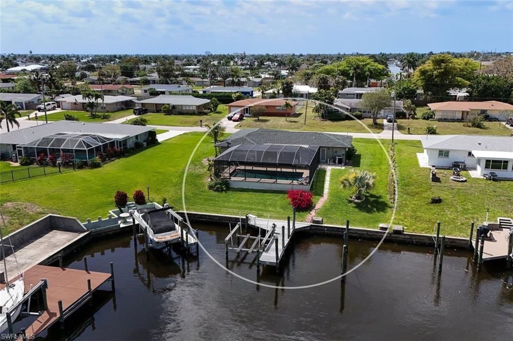 1721 SE 29th Ln , Cape Coral, FL 33904 Photo