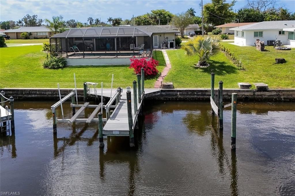 1721 SE 29th Ln , Cape Coral, FL 33904 Photo