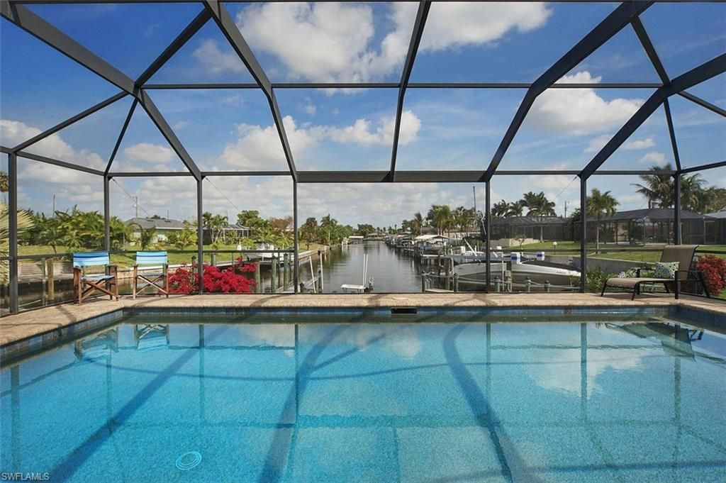 1721 SE 29th Ln , Cape Coral, FL 33904 Photo