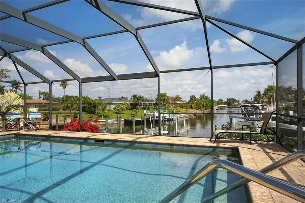 1721 SE 29th Ln , Cape Coral, FL 33904 Photo