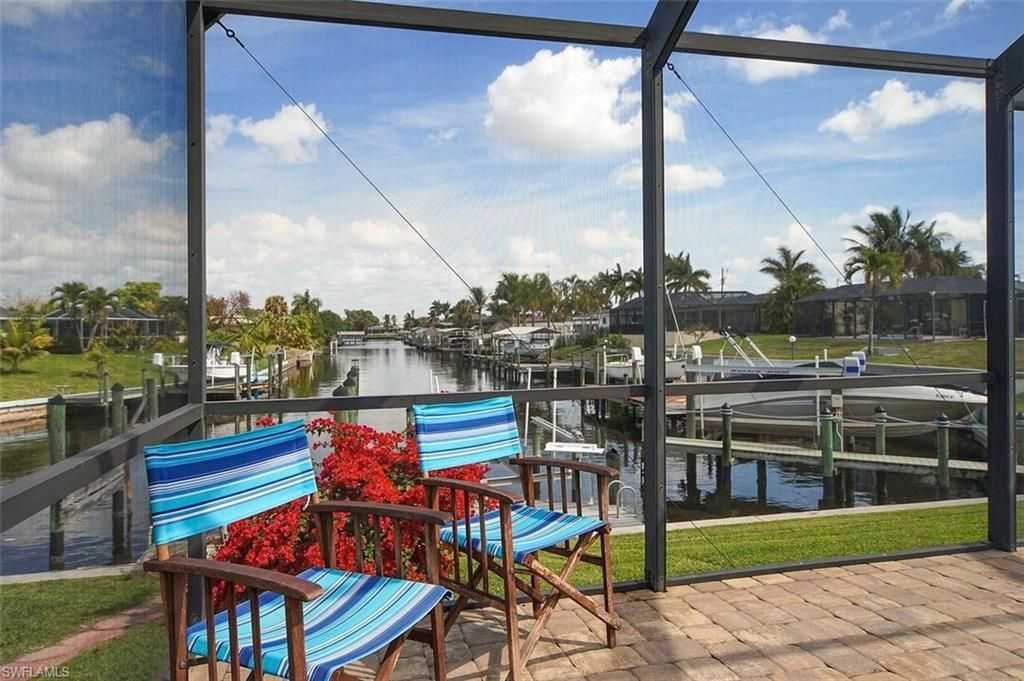 1721 SE 29th Ln , Cape Coral, FL 33904 Photo