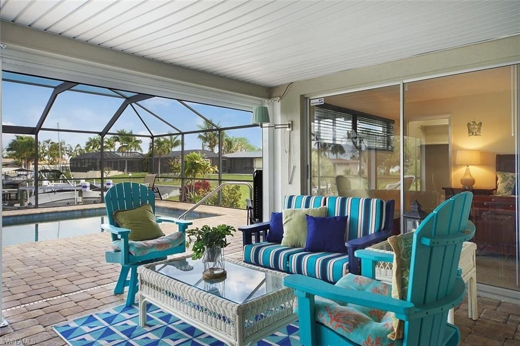 1721 SE 29th Ln , Cape Coral, FL 33904 Photo