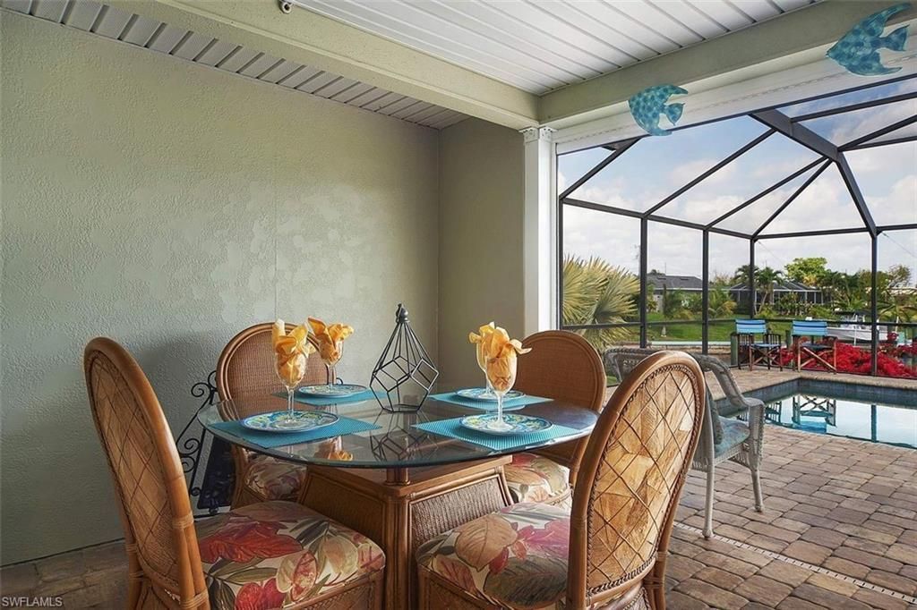 1721 SE 29th Ln , Cape Coral, FL 33904 Photo