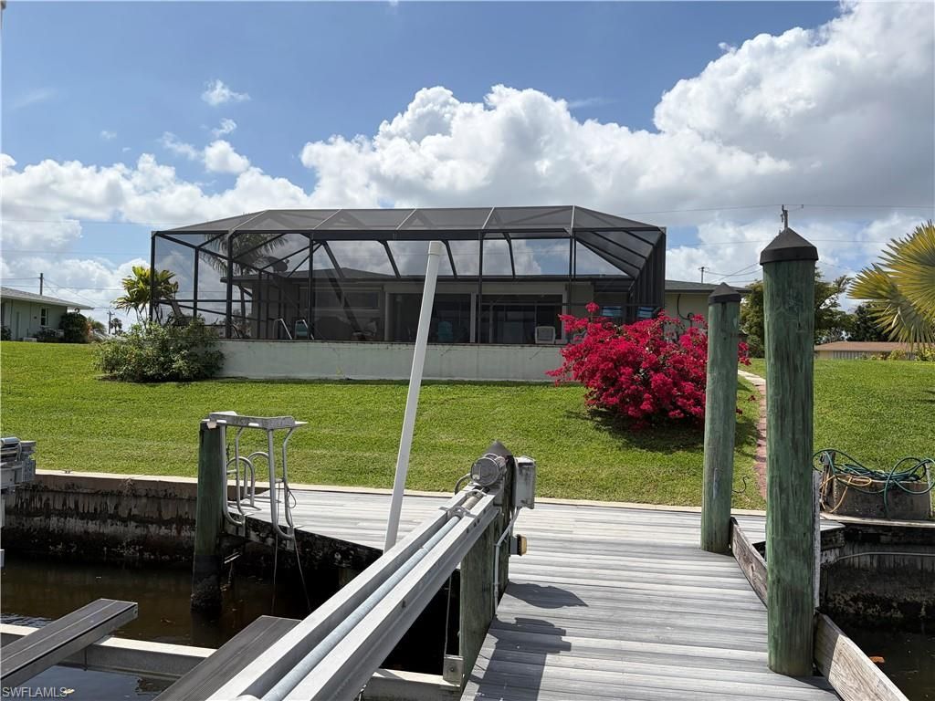 1721 SE 29th Ln , Cape Coral, FL 33904 Photo