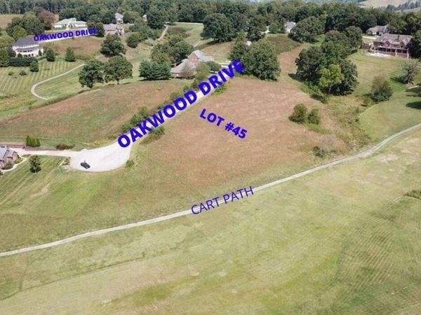 626 Oakwood Drive, London, KY 40744
