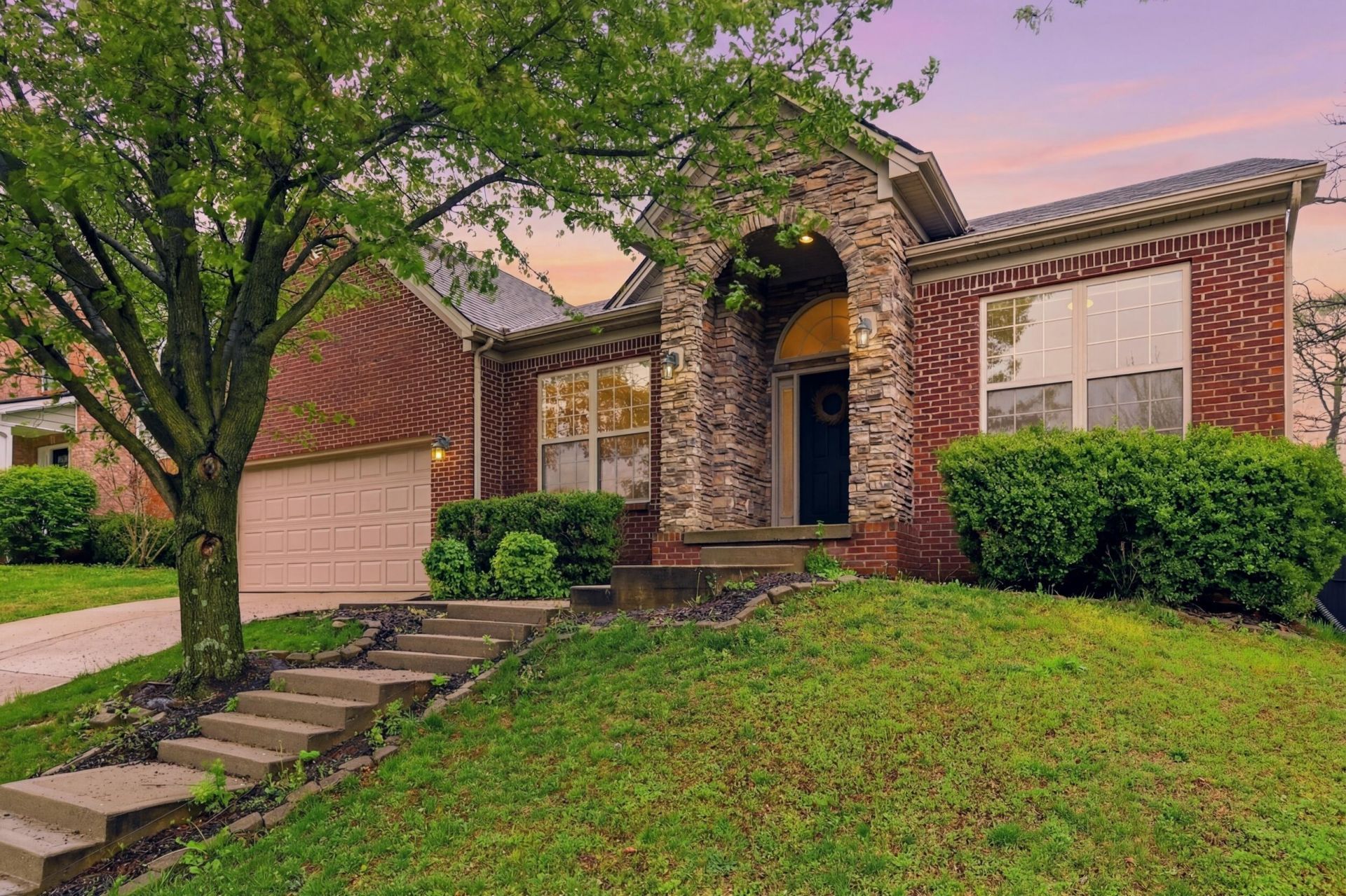 2405 Fieldrush Road, Lexington, KY 40511 Main Photo