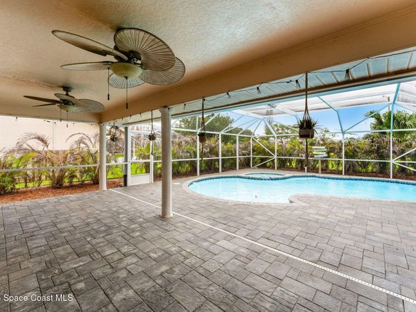 1276 Cypress Trace Drive, Melbourne, FL 32940
