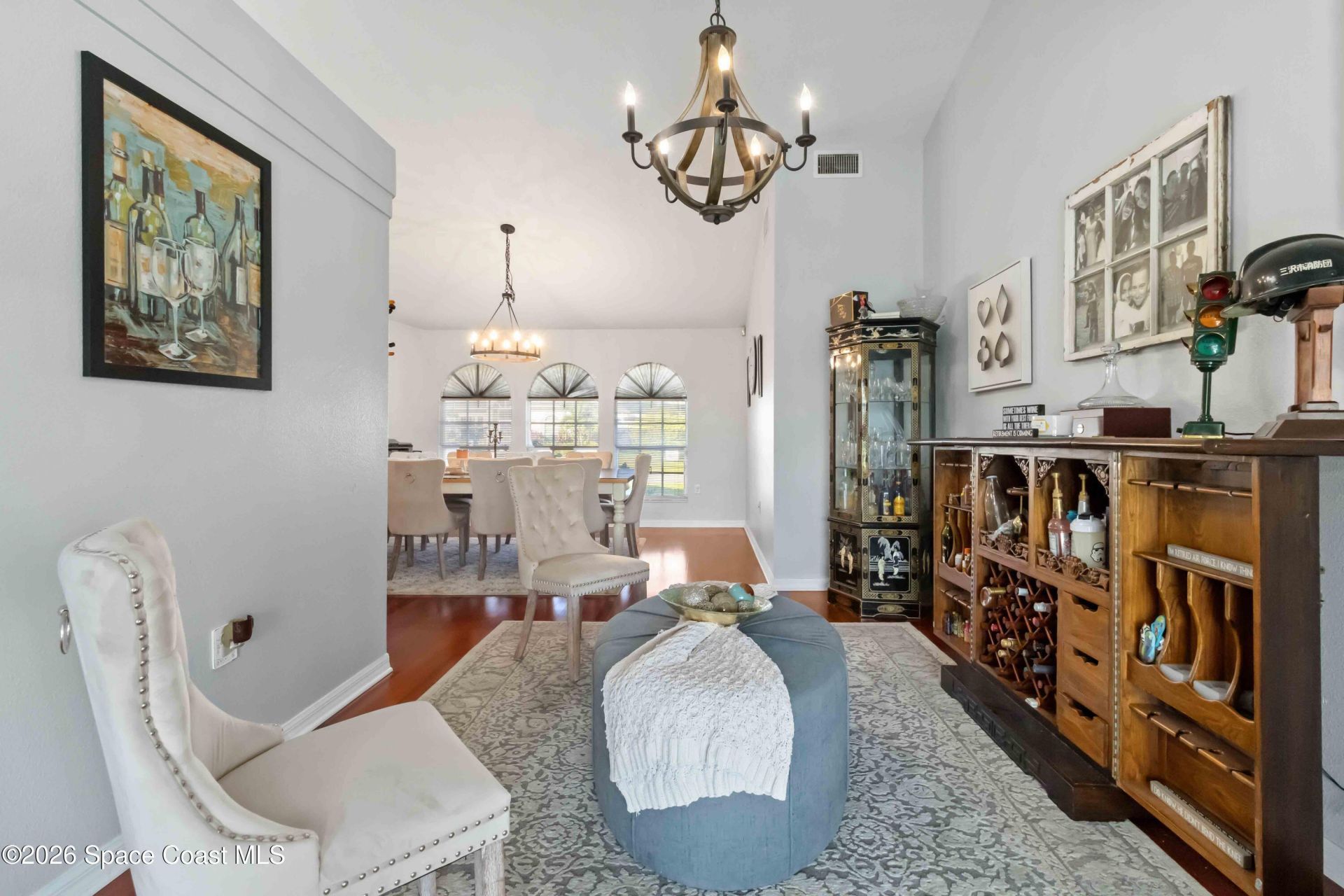 1276 Cypress Trace Drive, Melbourne, FL 32940 Photo