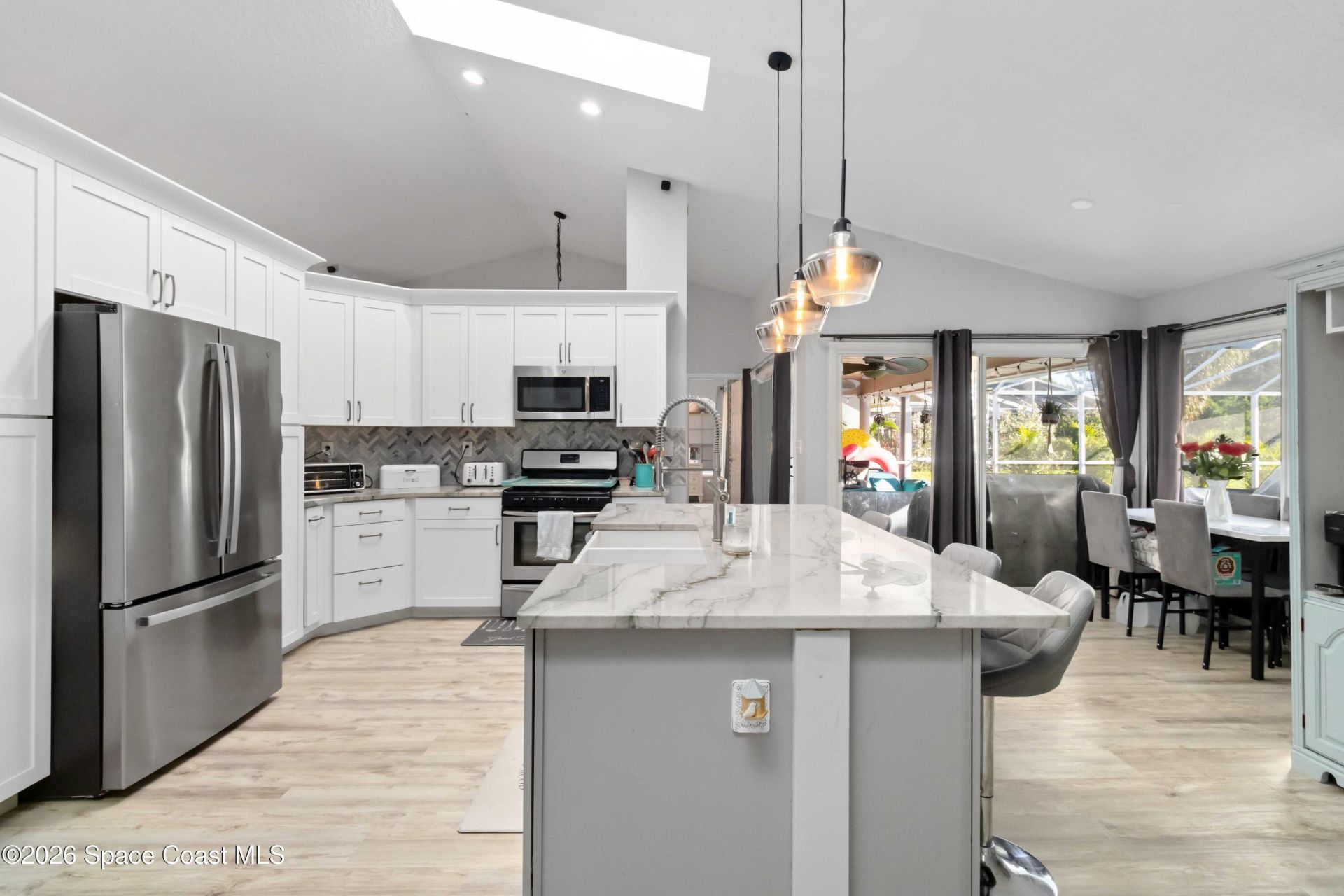 1276 Cypress Trace Drive, Melbourne, FL 32940 Photo