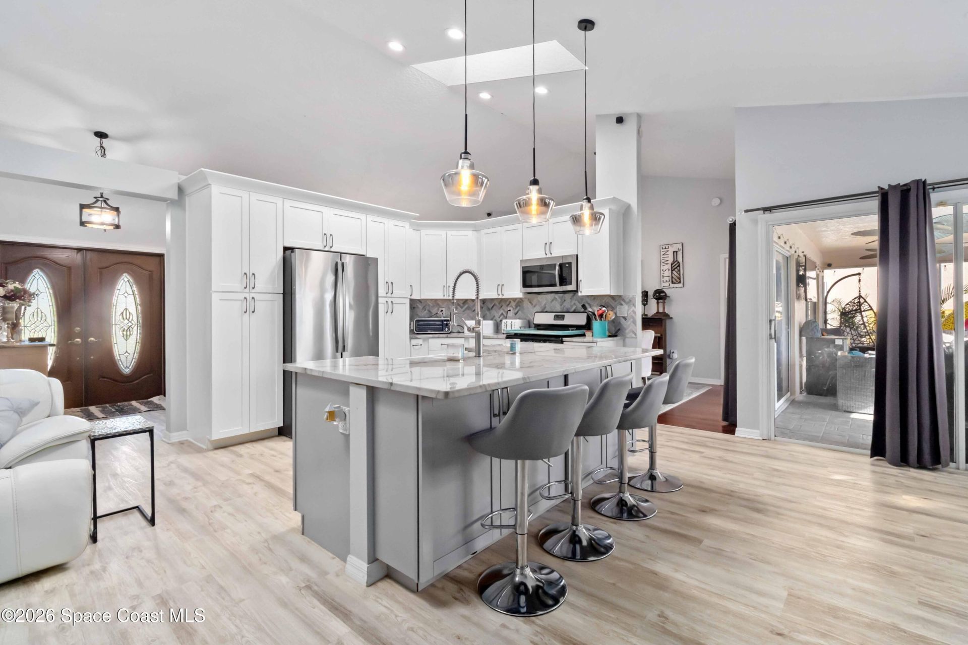 1276 Cypress Trace Drive, Melbourne, FL 32940 Photo