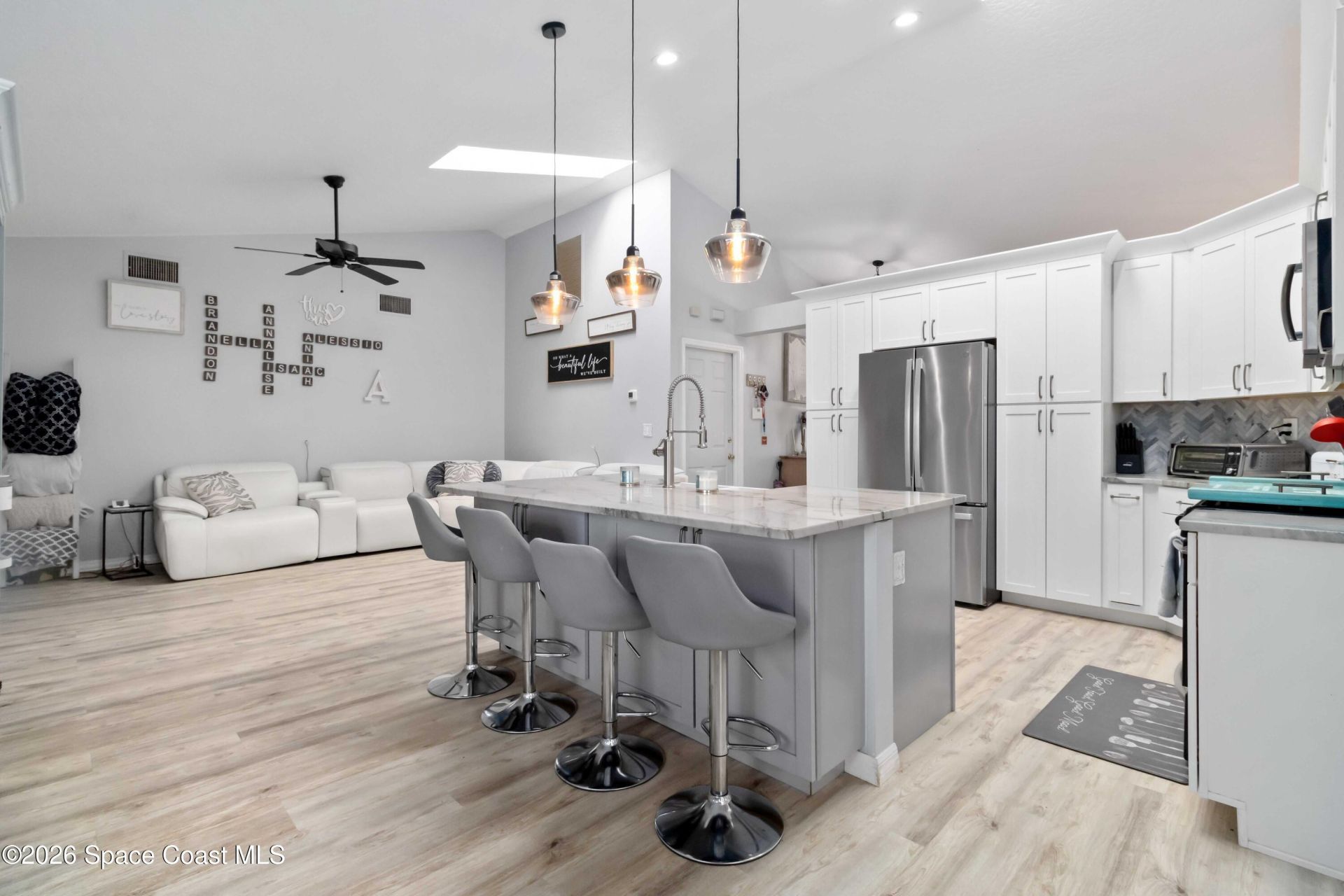 1276 Cypress Trace Drive, Melbourne, FL 32940 Photo