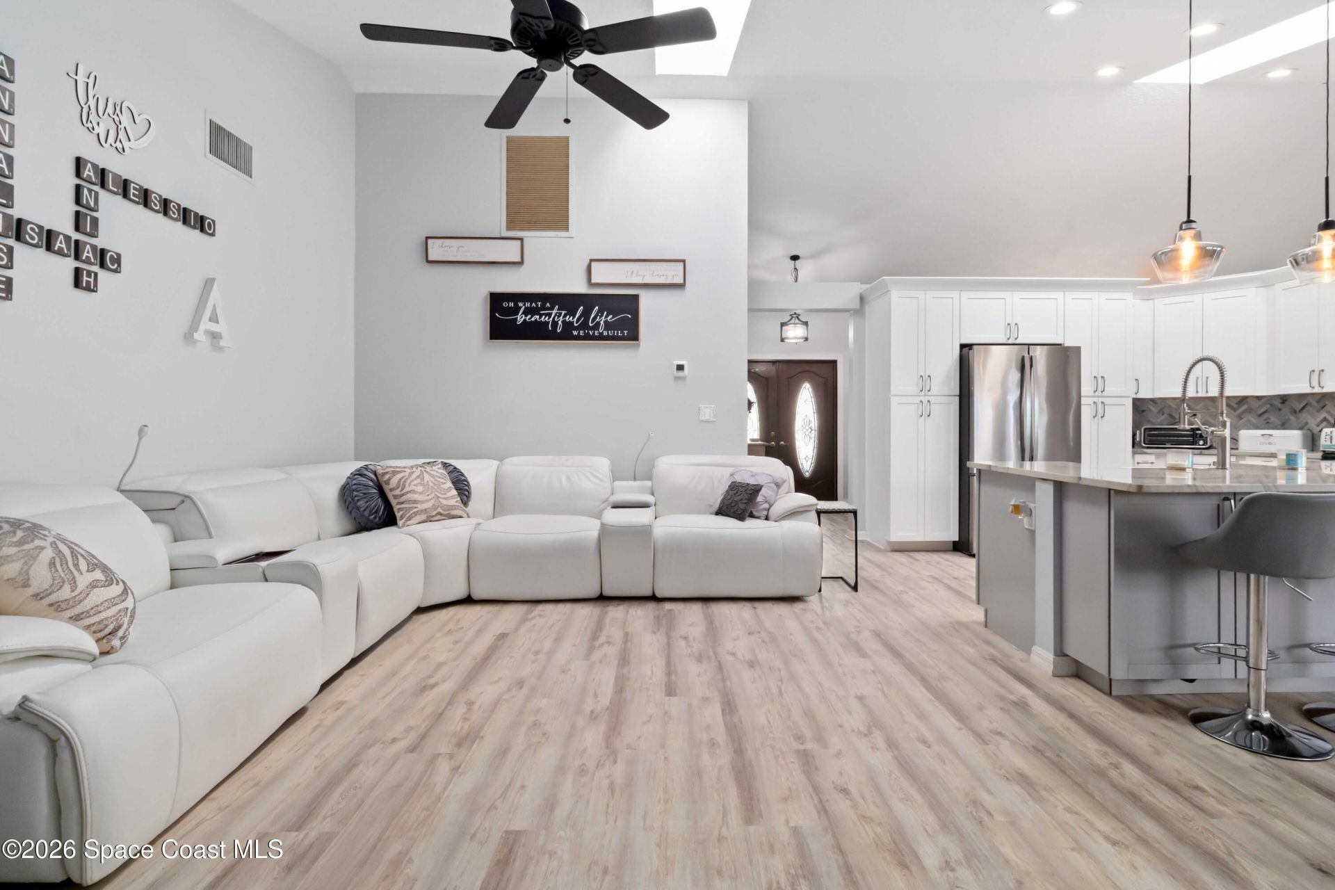 1276 Cypress Trace Drive, Melbourne, FL 32940 Photo