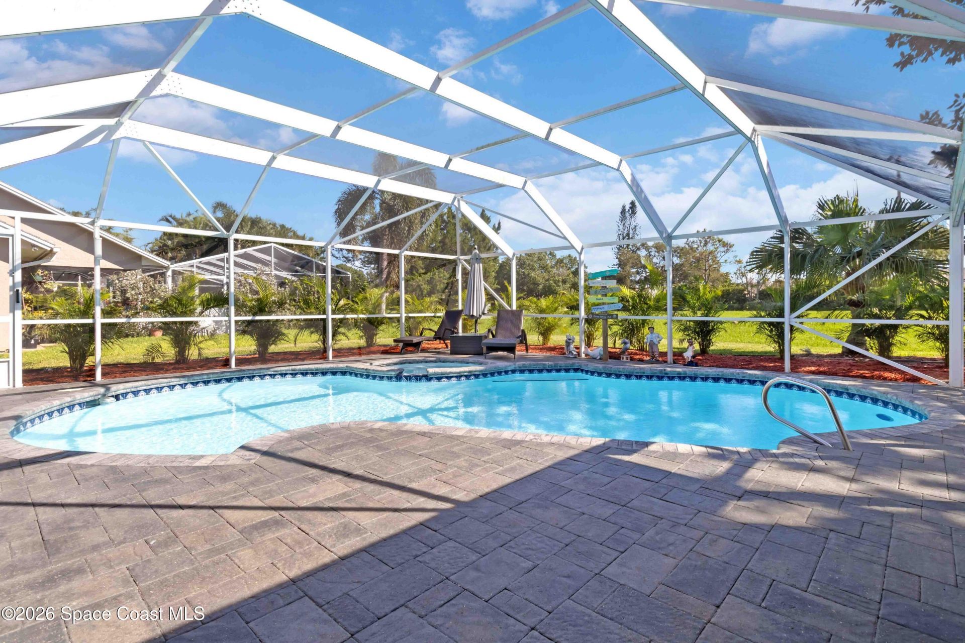 1276 Cypress Trace Drive, Melbourne, FL 32940 Photo