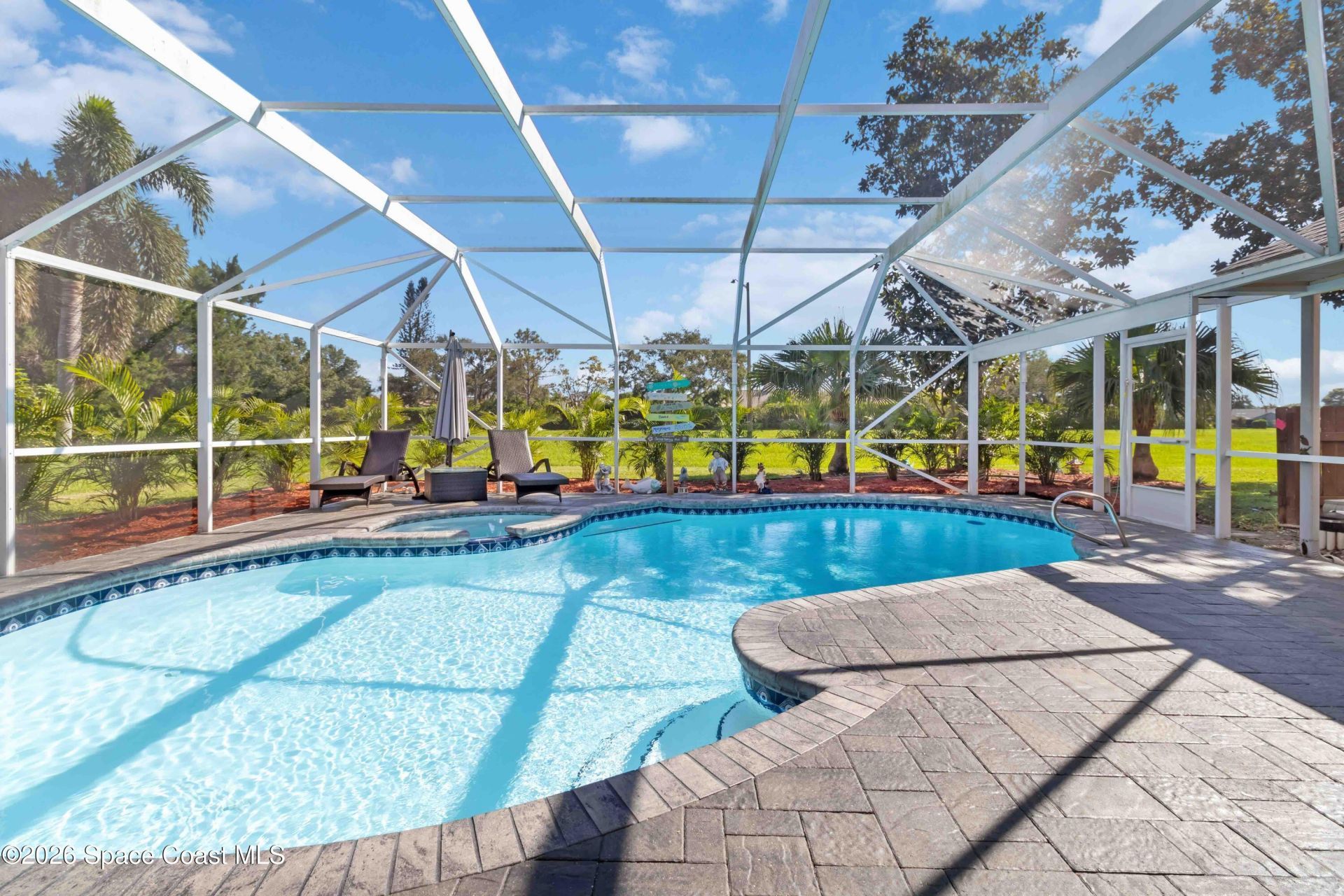 1276 Cypress Trace Drive, Melbourne, FL 32940 Photo