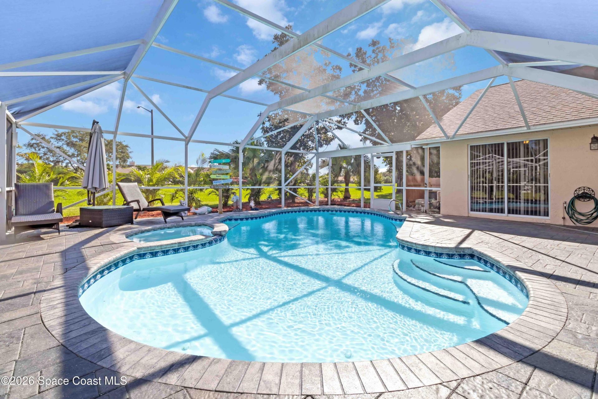 1276 Cypress Trace Drive, Melbourne, FL 32940 Photo