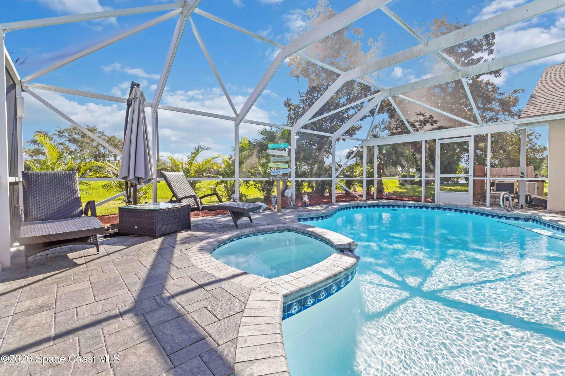 1276 Cypress Trace Drive, Melbourne, FL 32940 Photo