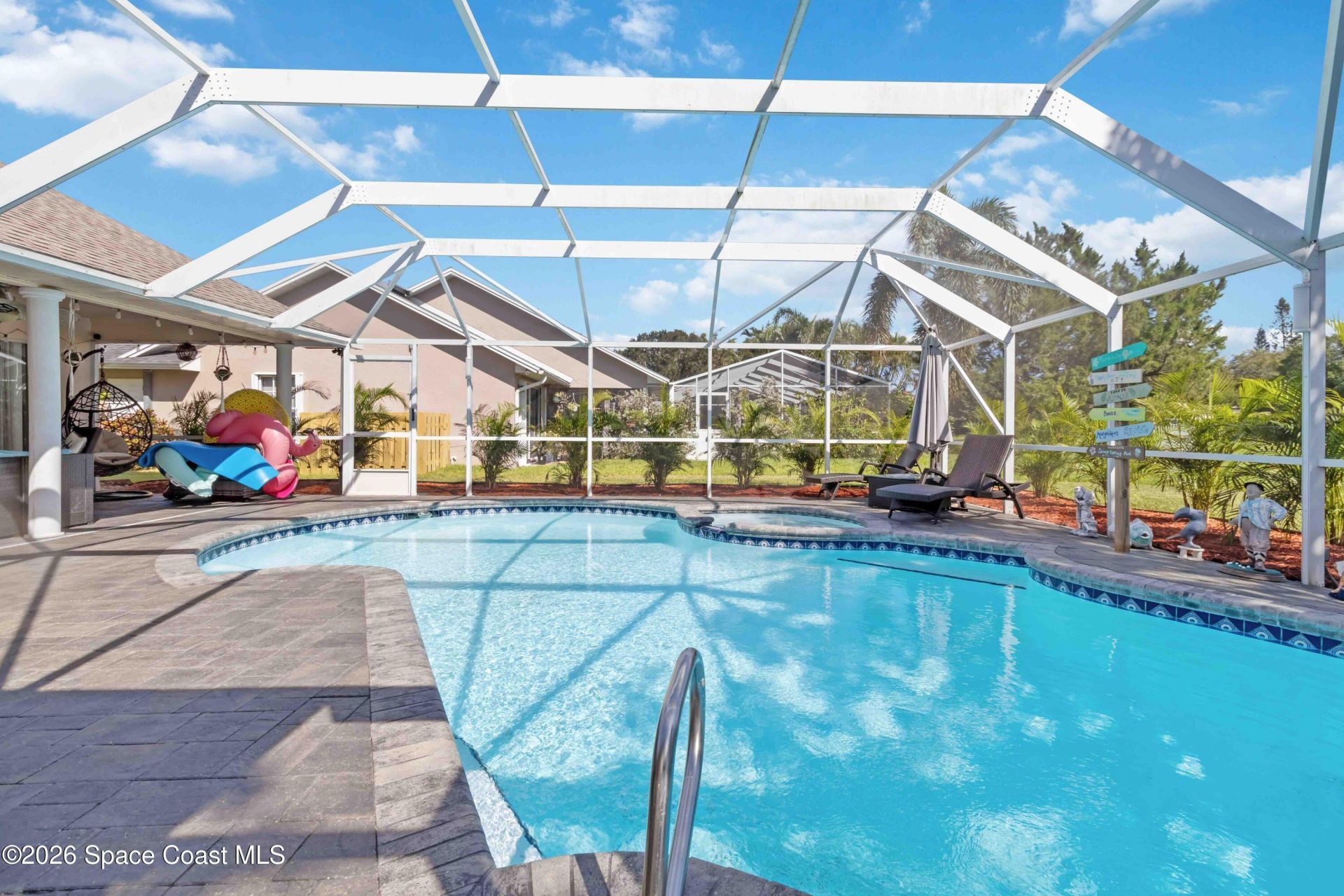 1276 Cypress Trace Drive, Melbourne, FL 32940 Photo