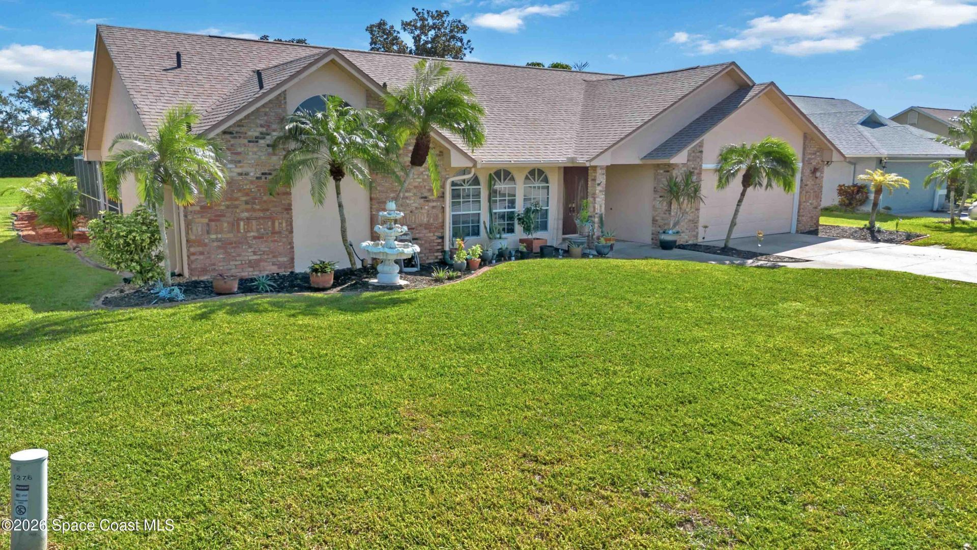 1276 Cypress Trace Drive, Melbourne, FL 32940 Photo