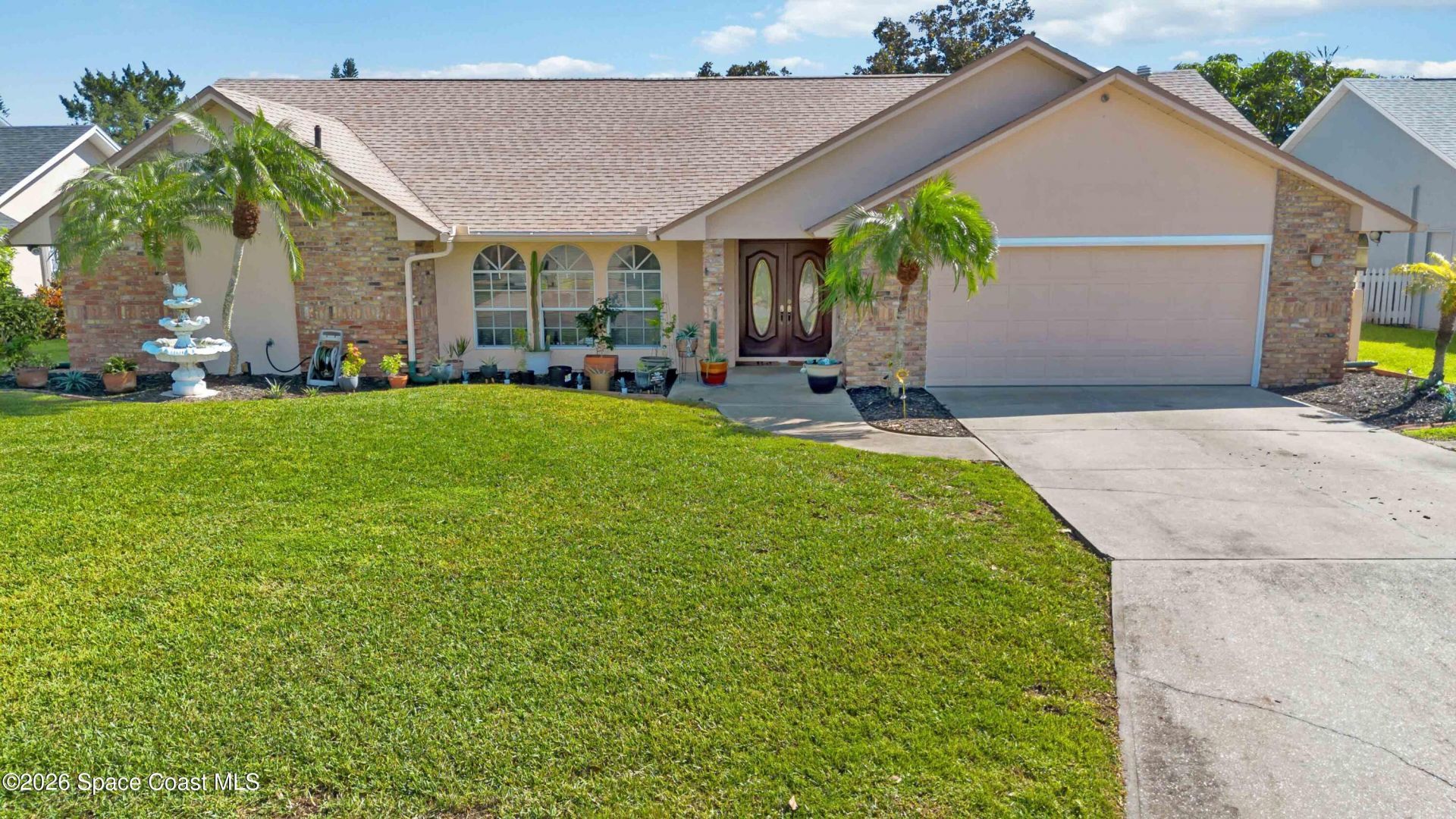 1276 Cypress Trace Drive, Melbourne, FL 32940 Photo