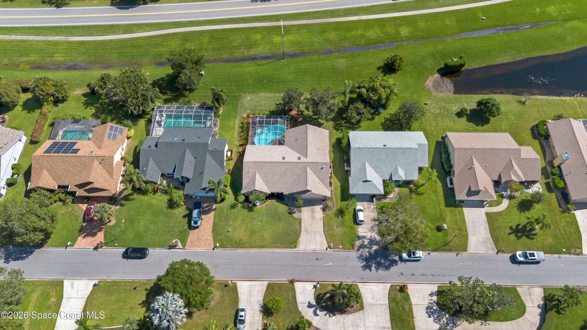 1276 Cypress Trace Drive, Melbourne, FL 32940 Photo