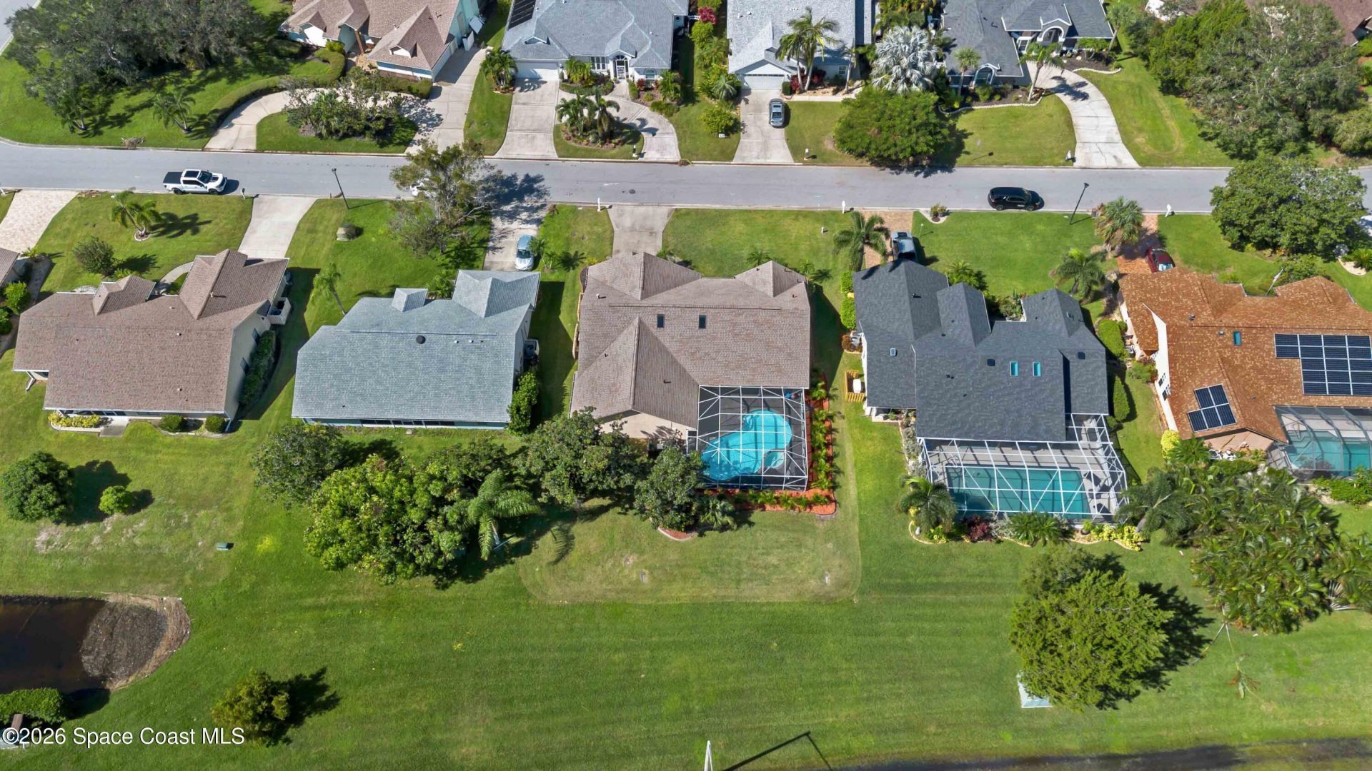 1276 Cypress Trace Drive, Melbourne, FL 32940 Photo