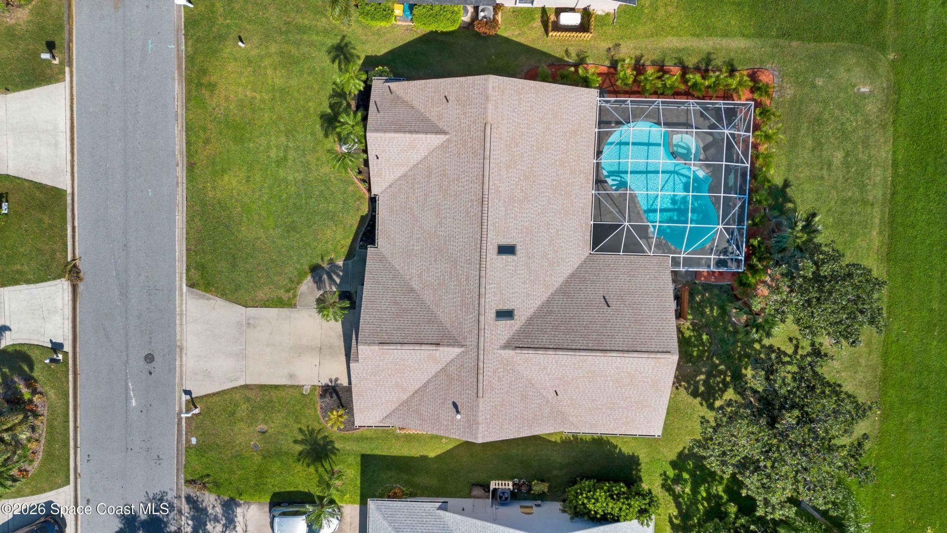 1276 Cypress Trace Drive, Melbourne, FL 32940 Photo