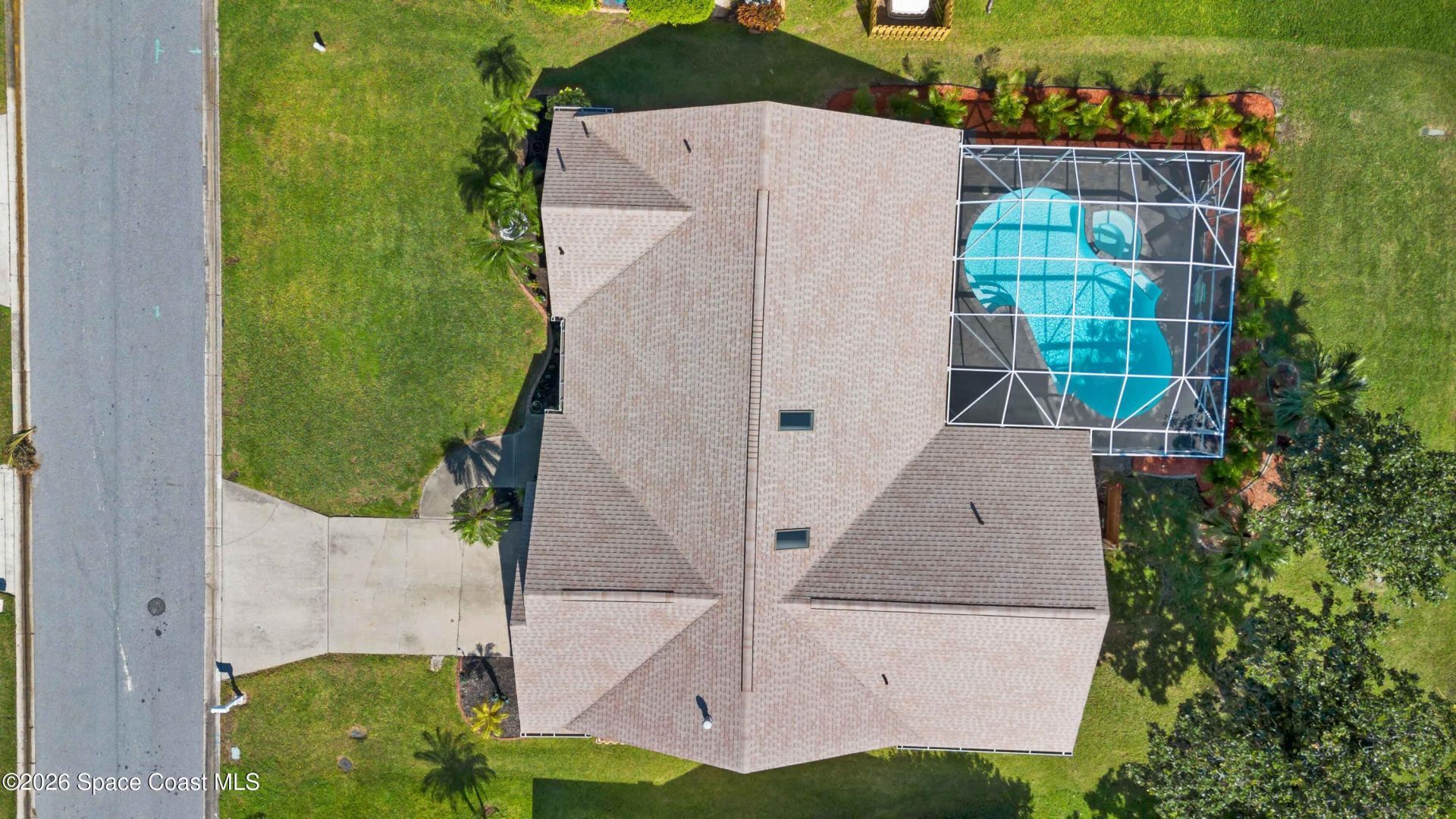 1276 Cypress Trace Drive, Melbourne, FL 32940 Photo