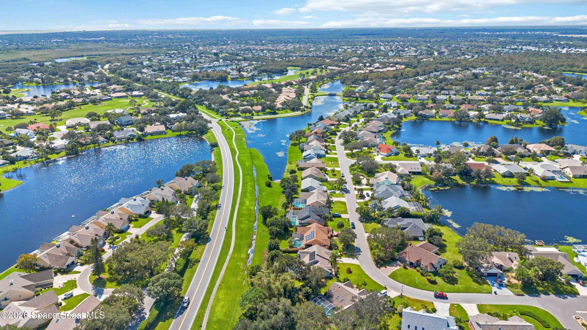 1276 Cypress Trace Drive, Melbourne, FL 32940 Photo