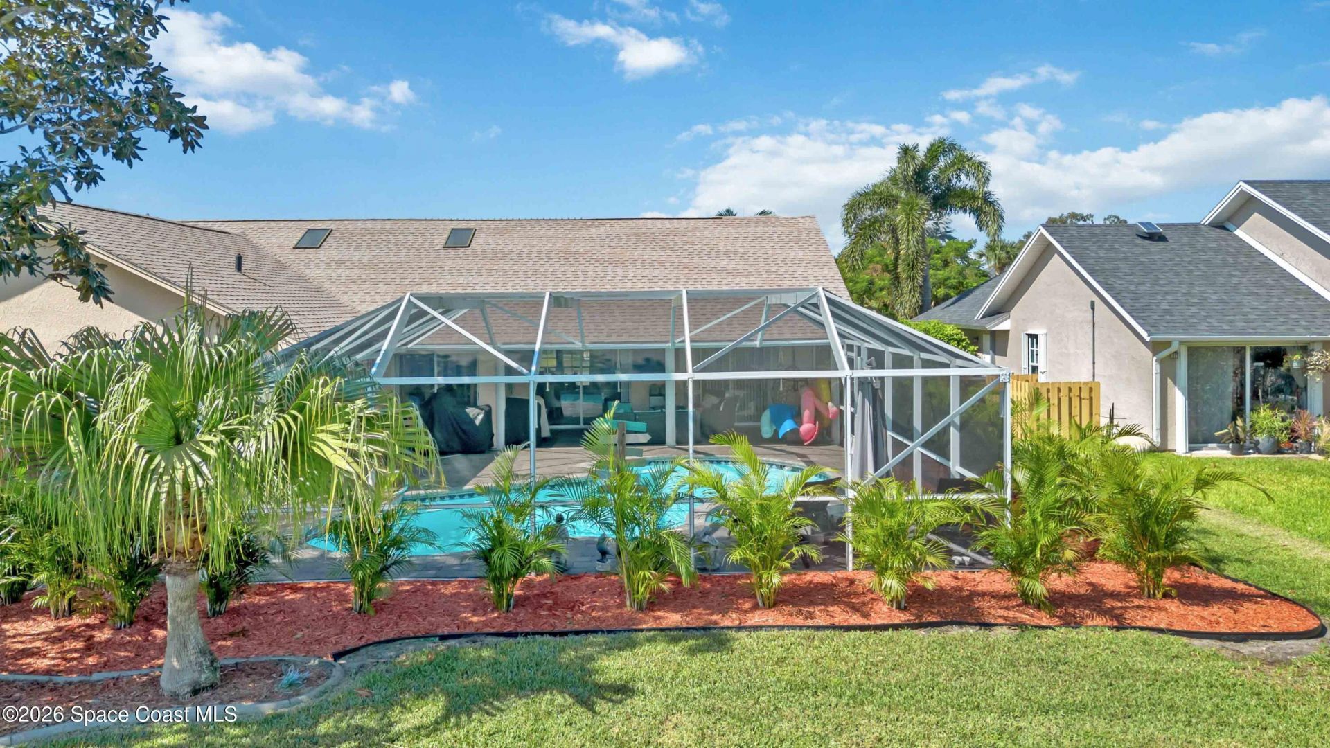 1276 Cypress Trace Drive, Melbourne, FL 32940 Photo