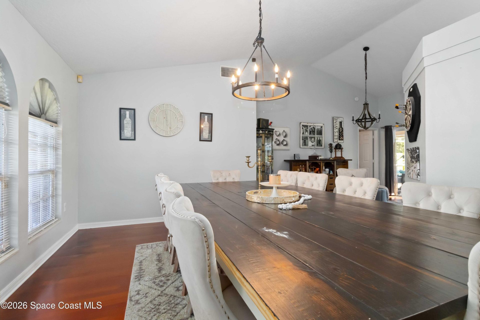 1276 Cypress Trace Drive, Melbourne, FL 32940 Photo